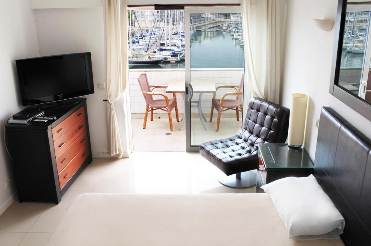 Central Lagos Apt With Marina Views Near Beaches Buitenkant foto